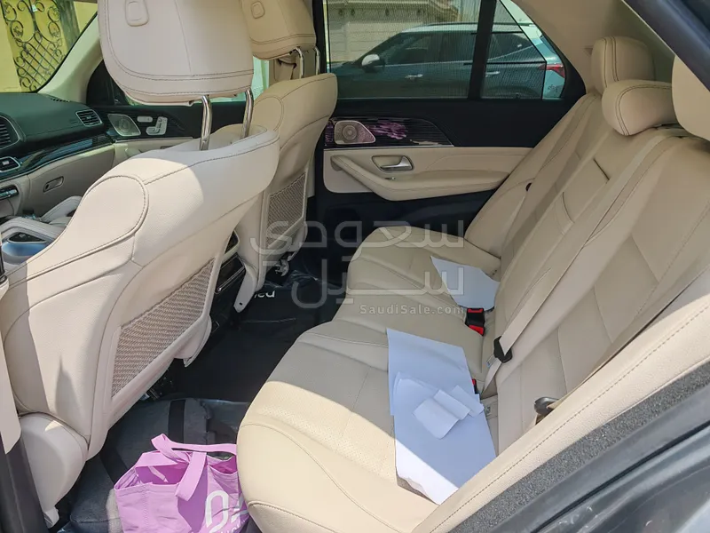 2023 Mercedes-Benz GLE 450