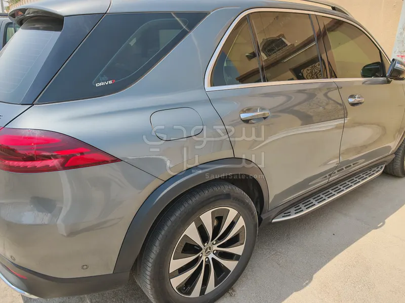2023 Mercedes-Benz GLE 450