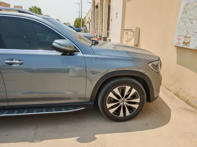 2023 Mercedes-Benz GLE 450