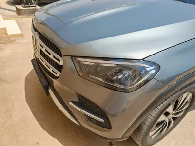 2023 Mercedes-Benz GLE 450