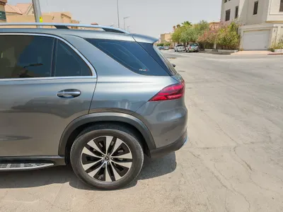 2023 Mercedes-Benz GLE 450