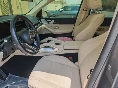 2023 Mercedes-Benz GLE 450