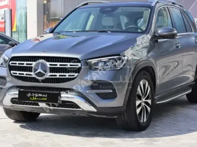 2023 Mercedes-Benz GLE 450