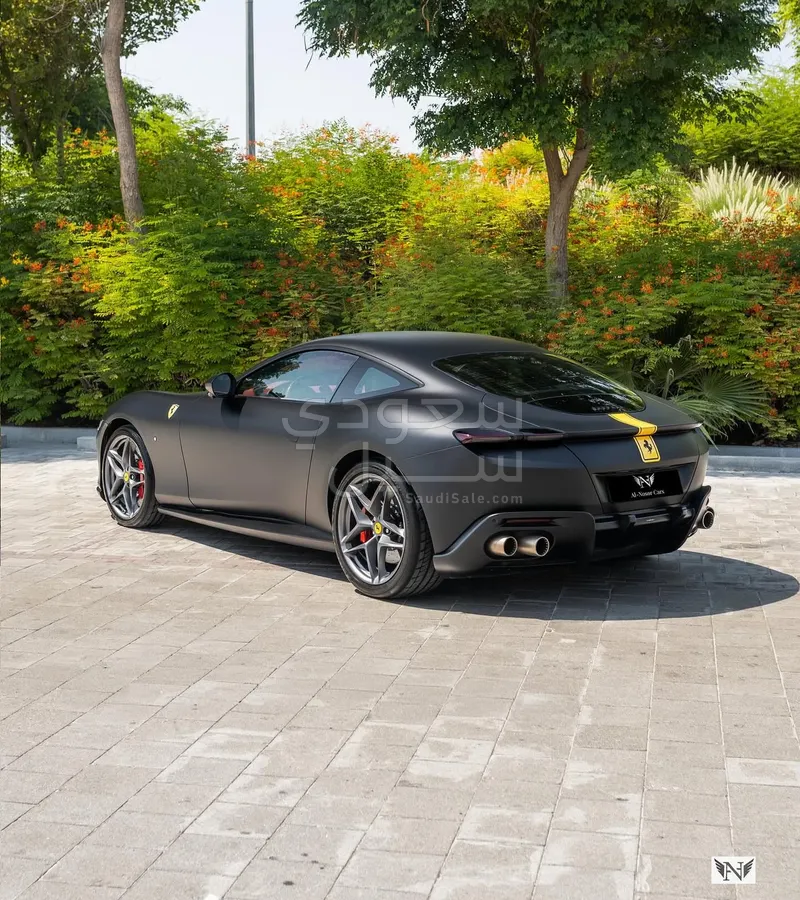 2023 Ferrari Roma