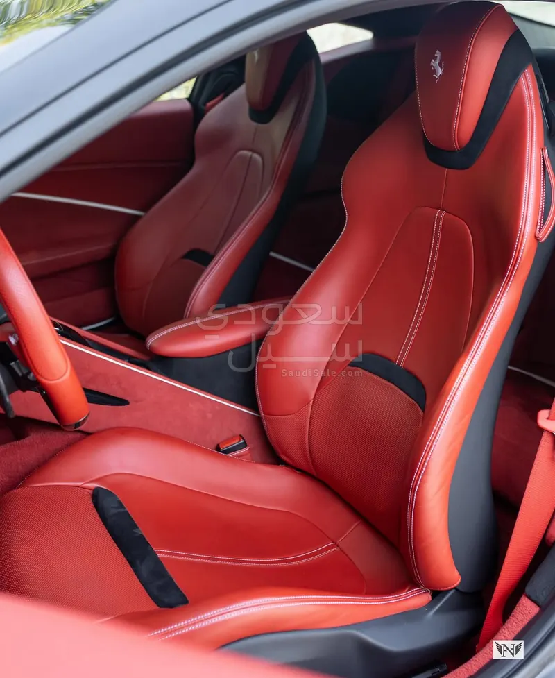 2023 Ferrari Roma