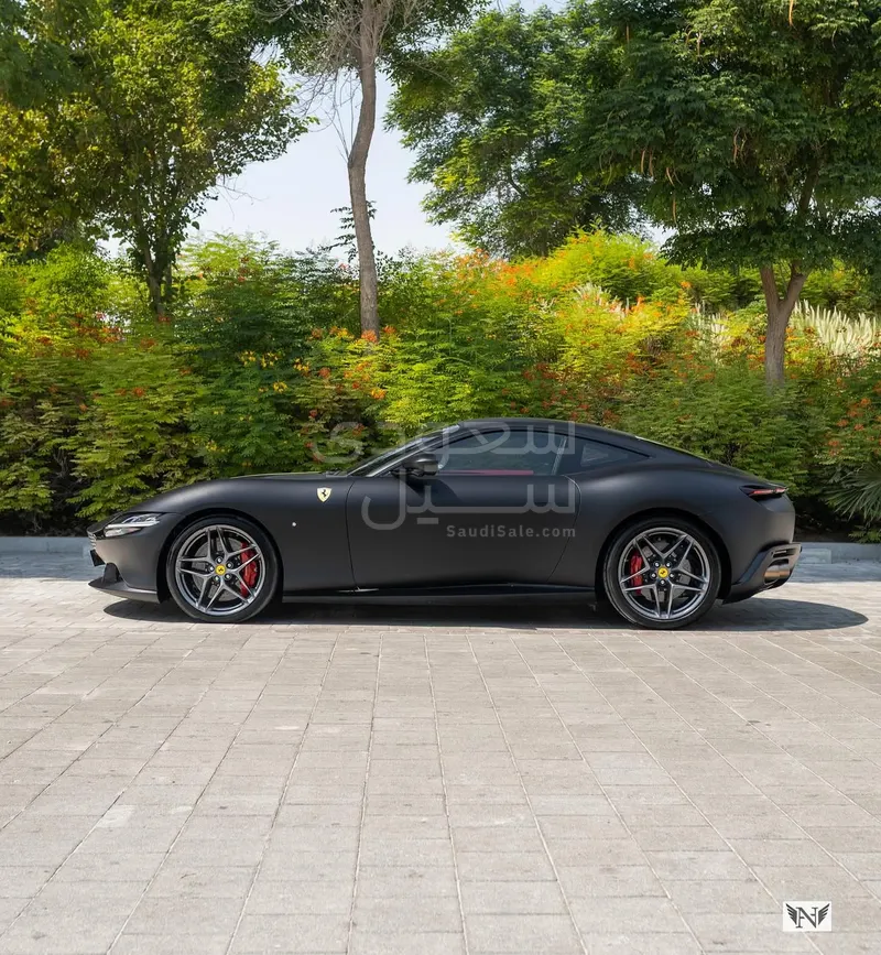 2023 Ferrari Roma