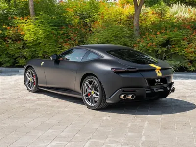 2023 Ferrari Roma
