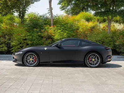 2023 Ferrari Roma