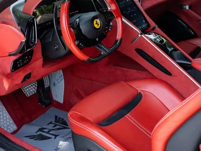 2023 Ferrari Roma