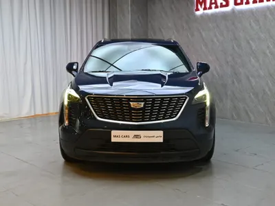 2022 كاديلاك اكس تي 4