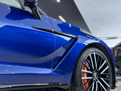 2024 Aston Martin DB X 707