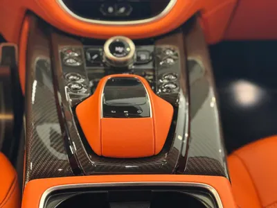 2024 Aston Martin DB X 707