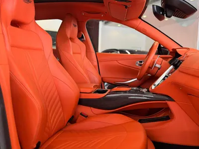 2024 Aston Martin DB X 707