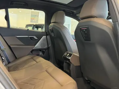 2024 BMW 5 Series 520i