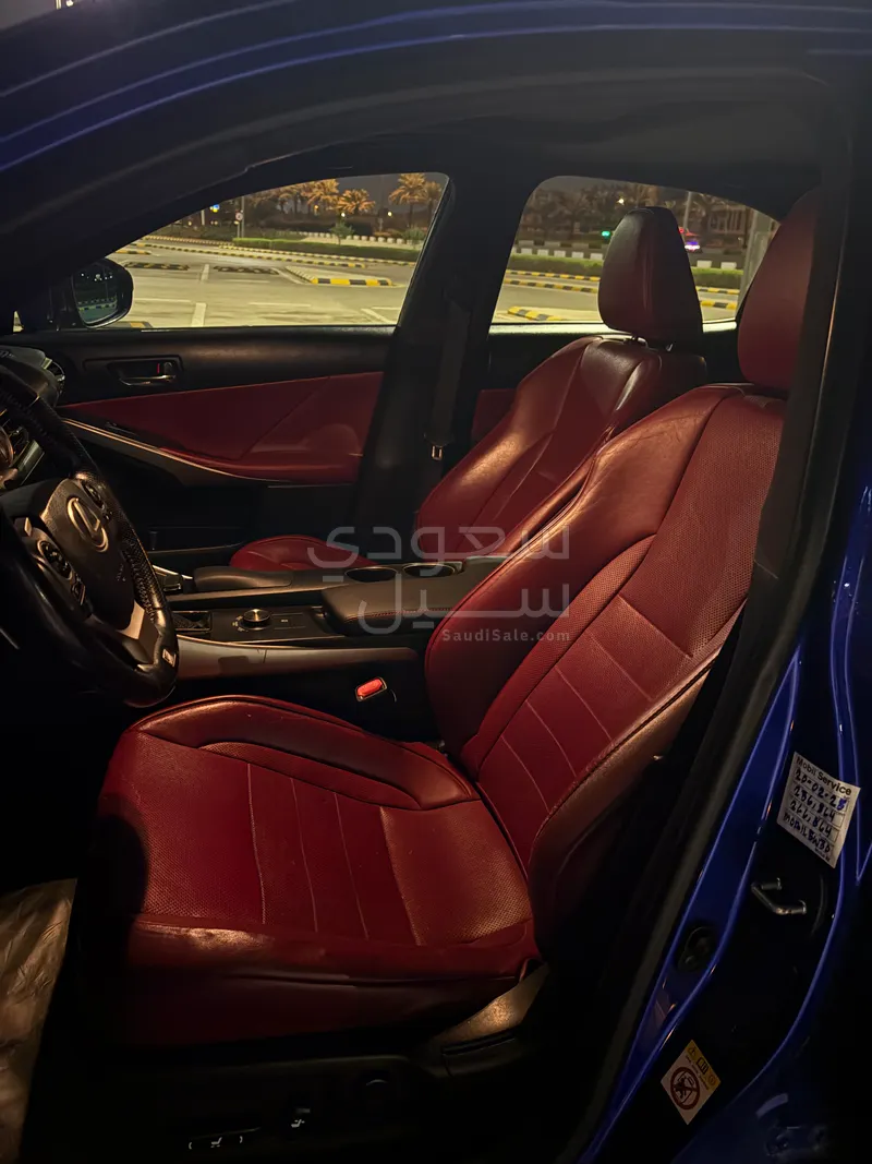 2016 Lexus ES 350 F Sport