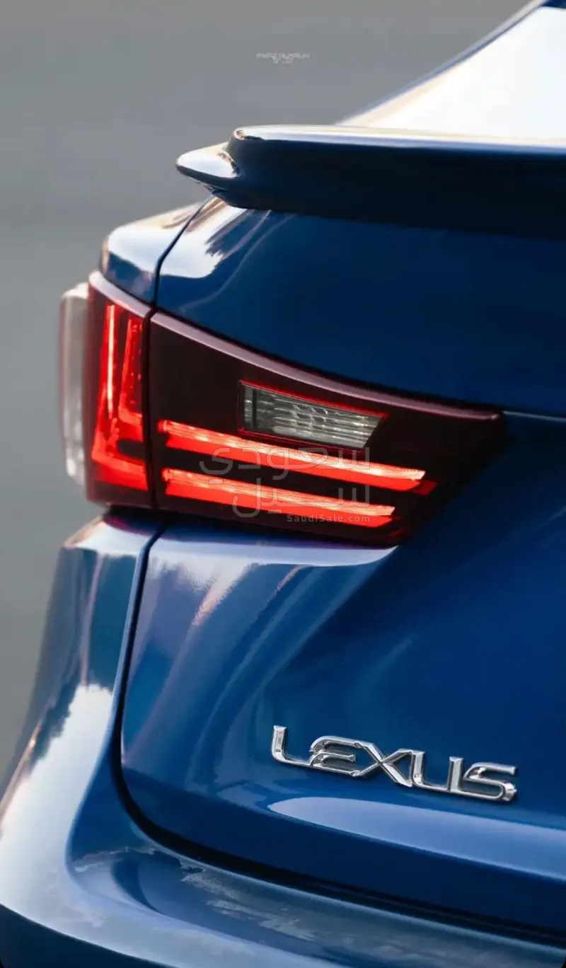 2016 Lexus ES 350 F Sport