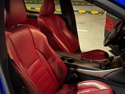 2016 Lexus ES 350 F Sport