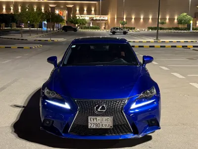 2016 Lexus ES 350 F Sport