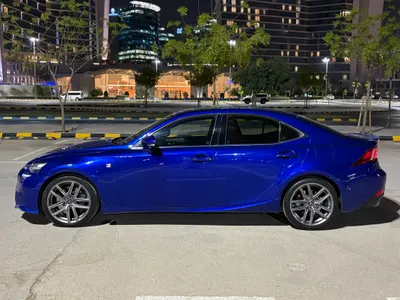 2016 Lexus ES 350 F Sport