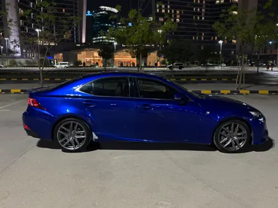 2016 Lexus ES 350 F Sport
