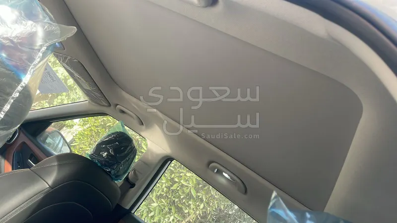 2025 هيونداي كريتا جراند