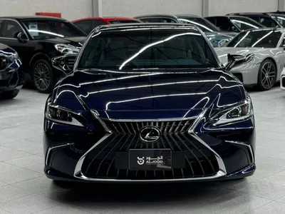 2025 Lexus ES 250