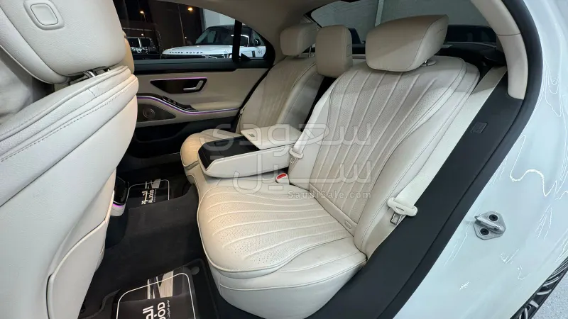 2023 Mercedes-Benz S 500
