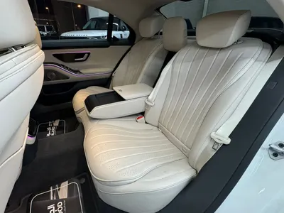 2023 Mercedes-Benz S 500