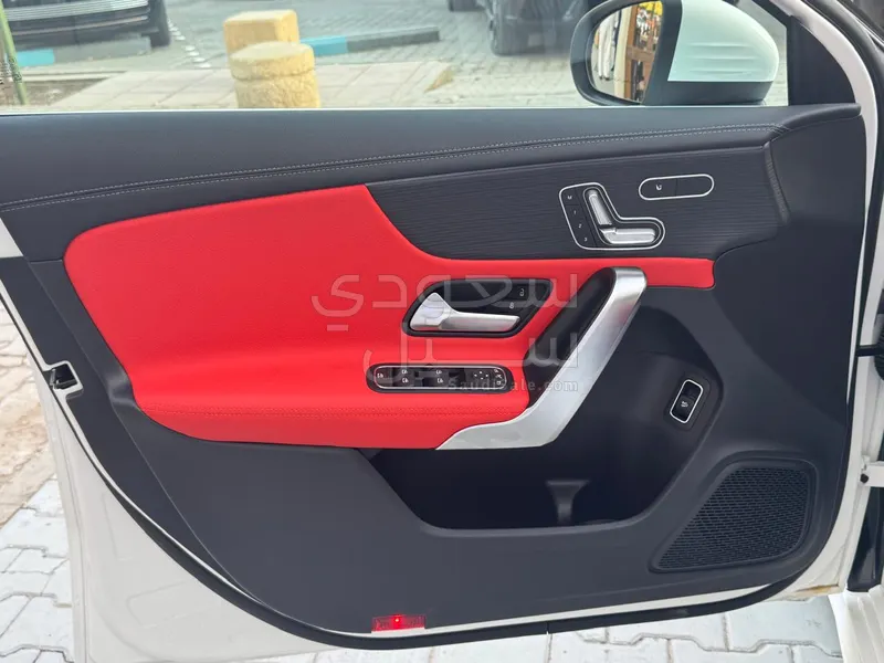 2026 Mercedes-Benz A 200