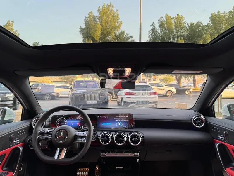 2026 Mercedes-Benz A 200