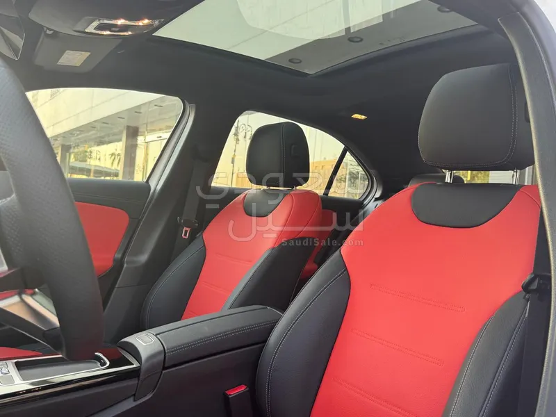 2026 Mercedes-Benz A 200