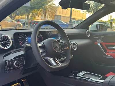 2026 Mercedes-Benz A 200