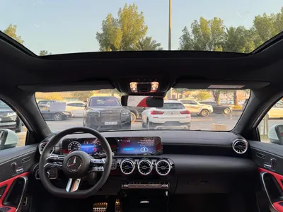 2026 Mercedes-Benz A 200