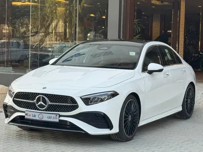 2026 Mercedes-Benz A 200