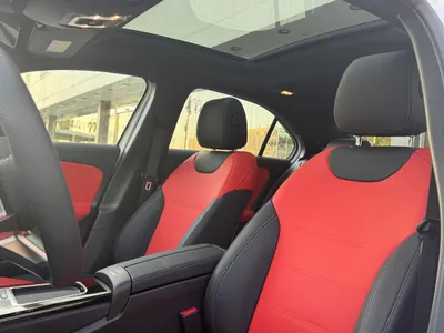 2026 Mercedes-Benz A 200