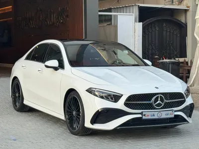 2026 Mercedes-Benz A 200