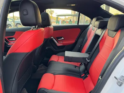 2026 Mercedes-Benz A 200