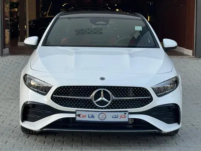 2026 Mercedes-Benz A 200