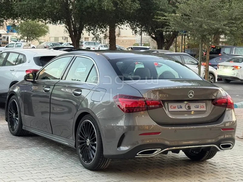 2026 Mercedes-Benz A 200