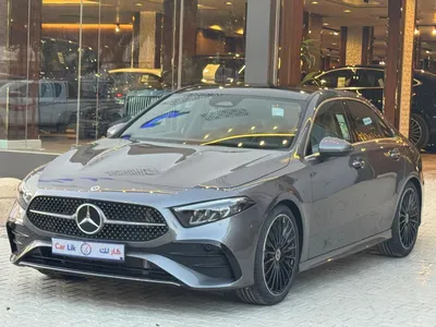 2026 Mercedes-Benz A 200
