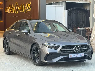 2026 Mercedes-Benz A 200