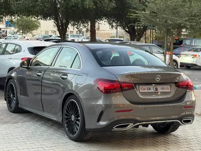 2026 Mercedes-Benz A 200
