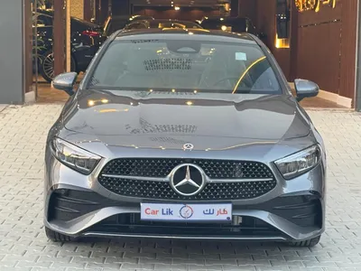 2026 Mercedes-Benz A 200