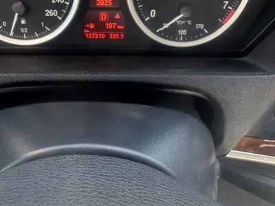 2012 بي ام دبليو الفئة اكس 4