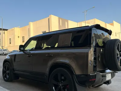 2020 Land Rover Defender X