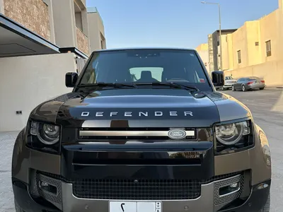2020 Land Rover Defender X