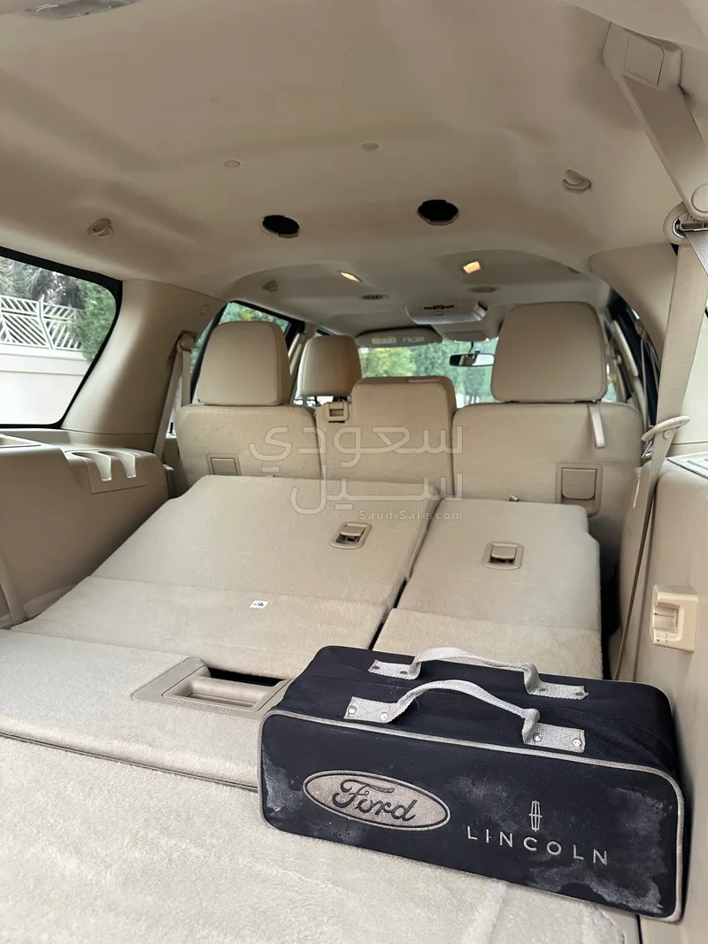 2016 Ford Expedition EL