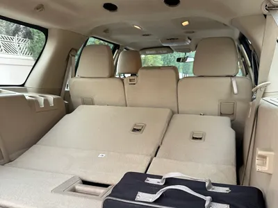 2016 Ford Expedition EL