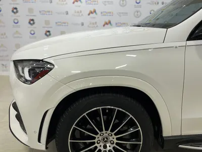 2022 مرسيدس - بنز جي إل إي 350