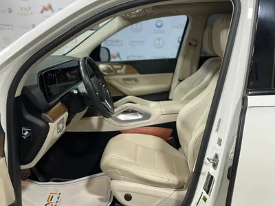 2022 مرسيدس - بنز جي إل إي 350